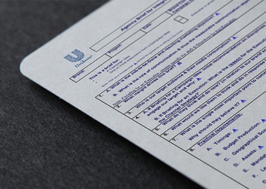 Client Brief – Cánh cửa đầu tiên dẫn đến “mê cung” yêu cầu của khách hàng