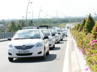 Vinasun bành trướng