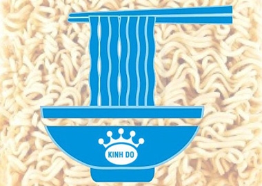Vì sao Kinh Đô muốn bước chân vào thị trường mỳ gói?
