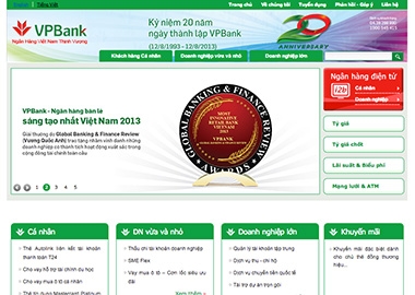 VP Bank chọn Leo Burnett cho chiến dịch ra mắt thẻ trả trước tại Việt Nam