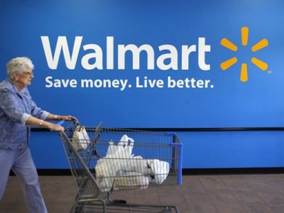 CEO mới của Wal-Mart và gánh nặng ngàn tỷ