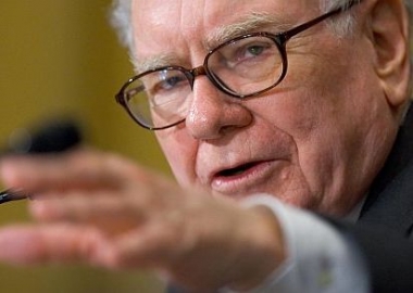 Những người làm marketing có thể học gì từ Warren Buffet?