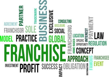 Xu hướng Franchise sẽ nở rộ vào năm 2014