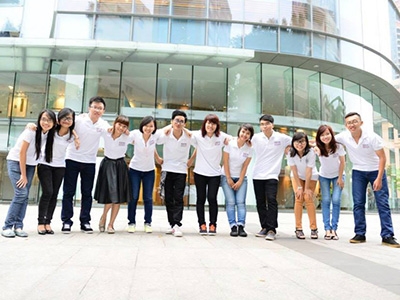 Elite Program: Câu trả lời cho hành trình Young Marketers 2 còn dang dở