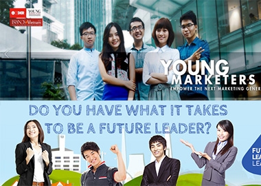 “Kẻ tám lạng, người nửa cân”: Unilever Future Leader’s League hay Young Marketers?