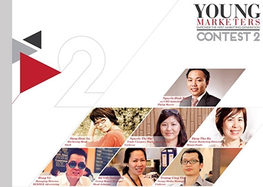 Đề thi vòng loại Young Marketers 2: Muốn người trẻ Việt dùng bao cao su - Khó hay Dễ?