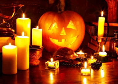 Ý tưởng trang trí tiệc Halloween cho 7 loại hình sự kiện