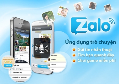 Giải mã chiến lược trở thành số 1 của Zalo
