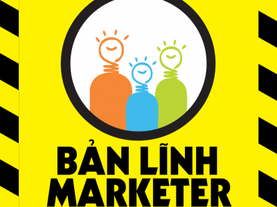 Tổng kết Vòng 1 cuộc thi Bản lĩnh Marketer 2014