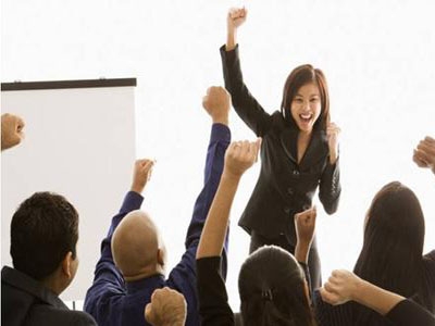 Bảy đặc điểm của một nhà lãnh đạo marketing hiệu quả