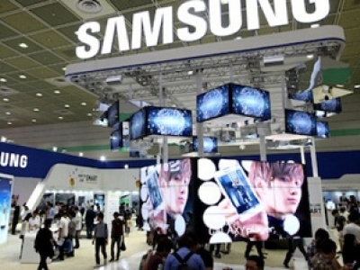 Lợi nhuận sa sút, Samsung mạnh tay giảm số mẫu smartphone