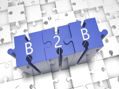 [Infographic] Xu hướng digital marketing B2B 2015