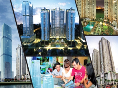 Căn hộ cao cấp đã về giá trị thực?