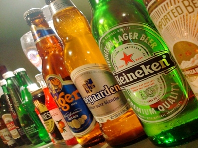 Bộ đòi dán tem bia, doanh nghiệp phản đối