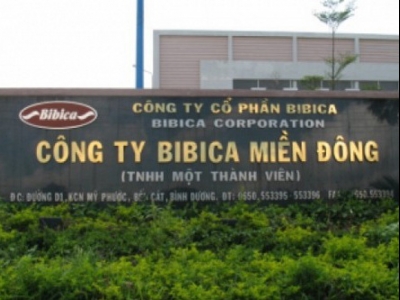 Bibica có thể sẽ giống Tribeco