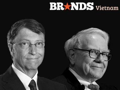 Bí quyết thành công chung của Bill Gates và Warren Buffett: Sự tập trung
