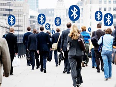 Bluetooth Marketing là gì?