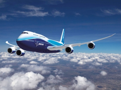 Boeing và giấc mơ chinh phục bầu trời