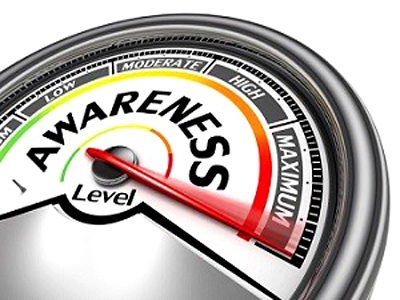 Brand Awareness : Độ nhận biết thương hiệu