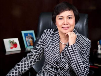 CEO PNJ đi lên bằng nội lực