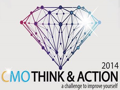 Khép lại vòng 1 cuộc thi CMO Think & Action