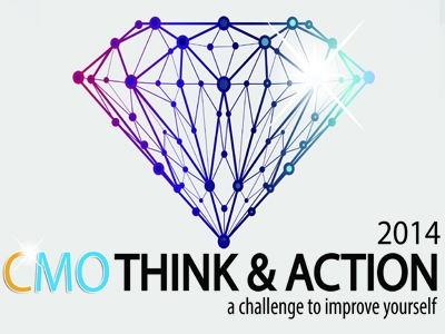 Thông báo tổ chức cuộc thi marketing CMO Think & Action 2014
