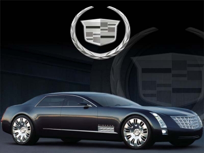 Cadillac tái thiết