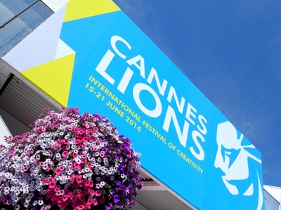 Cannes Lions 2014: Chuyến hành trình thú vị đến Lễ hội sáng tạo