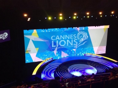 [Cannes Lions 2014] Brand, agency, network, quốc gia Châu Á nào thắng lớn tại Cannes?