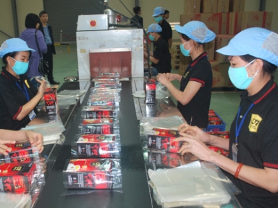 Chiến lược đổi máy in tiền của Đặng Lê Nguyên Vũ