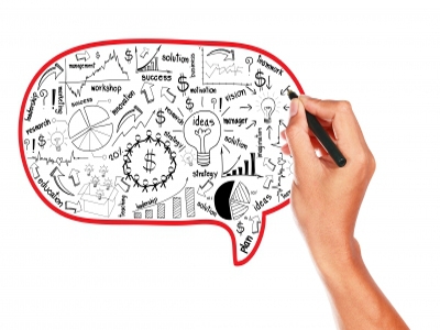 Bí kíp tạo Infographic phục vụ hoạt động content marketing