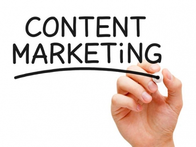 Anh tài truyền thông số hội tụ trong hội thảo Content Marketing