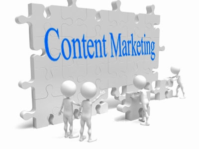 Để tạo một chiến dịch Content Marketing thành công