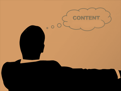 Content marketing và sự dễ dãi trong sáng tạo