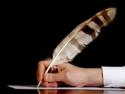 Tâm sự của một Content Writer