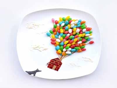 Đổi đời bằng đổi mới sáng tạo