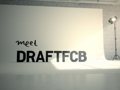 DraftFCB rút ngắn tên gọi thành FCB, thay đổi trên phạm vi toàn cầu