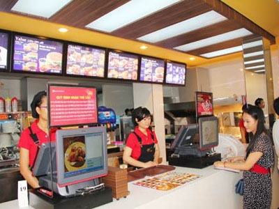 Doanh nghiệp Việt vẫn… chầu rìa
