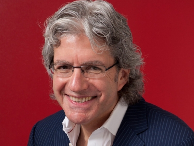 David Sable, Global CEO, Y&R “Tôi đã chấm giải Creative Effectiveness tại Cannes Lions như thế nào?”