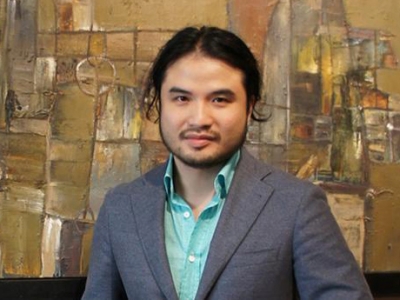 CEO Đỗ Ngọc Minh: Lãng tử, tỉnh táo