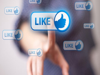 Facebook bắt đầu chống câu Like