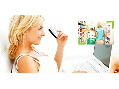 Thị trường FMCG online toàn cầu sẽ tăng 17 tỷ đô la trong hai năm tới lên mức 53 tỷ đô la