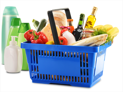 Biến động ở nhóm FMCG đầu ngành