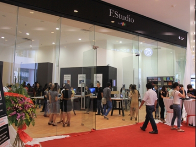 FPT Retail và mục tiêu năm đầu có lãi