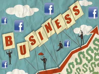 20 cách sử dụng Facebook cho việc kinh doanh của 1 doanh nghiệp