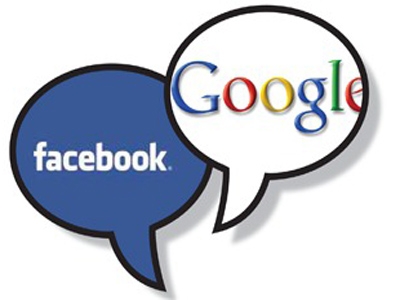 Facebook và Google: Cuộc đua quảng cáo trực tuyến