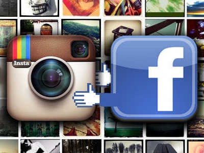 Kinh doanh trực tuyến: Instagram đang ′hất cẳng′ Facebook?