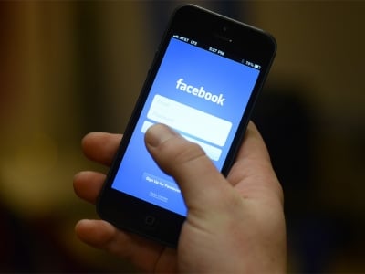 Facebook thắng lớn nhờ cơn lốc di động
