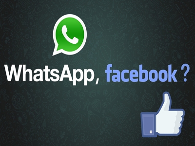 Vì sao WhatsApp trị giá 16 tỷ USD trong mắt Facebook?
