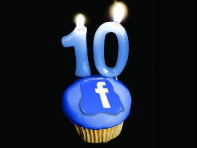 10 năm Facebook: Từ phòng kí túc đến mạng xã hội số một hành tinh